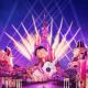 E-Billet FLEX - Disneyland Paris Enfant 1 Jour 2 Parcs - Valid. 1 an après la date d'achat