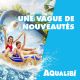 E-Billet - Aqualibi Belgique 2024 - Du 10/01/24 au 05/01/25
