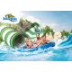 E-Billet Adulte/Enfant - Aquapark - Validité 07/01/2024