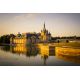 E-billet Château de Chantilly Adulte - Visite Haute Saison valable du 01/04/2026 au 31/10/2026