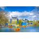 E-Billet 2 Jours Futuroscope Adulte/Enfant Saison 2026 - Valable 1 an à partir de la date d'achat