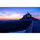 Billet Mont Saint Michel
