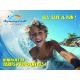 E-Billet Aquasplash Antibes Adulte/Enfant - Valable du 14/06 au 31/08/2025