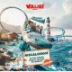 E-billet Walibi Belgique -Tarif unique - Saison 2025