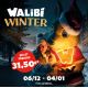 E-billet Walibi Belgique - Promo Noël du 06/12/25 au 04/01/26