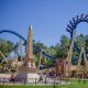 E-Billet Période Parc Astérix -Tarif Unique- Valable 1 jour du 06 Avril au 07 Mai 2024