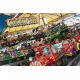 PROMO Jardin d'Acclimatation - 1 entrée et accès illimité aux attractions - Du 5 Septembre au 12 Octobre 2022