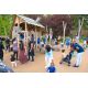 PROMO Jardin d'Acclimatation - 1 entrée et accès illimité aux attractions - Du 5 Septembre au 12 Octobre 2022