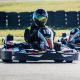 E-billet Karting circuit Beausoleil - Laval Validité 25/03/2027