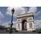 Arc de Triomphe - E-billet Haute Saison valable du 1er avril au 30 septembre (dont les mercredis)