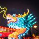 E-Billet Jardin d'Acclimatation 2025 - Festival des Lanternes Adulte - Valable du 10/12/2025 au 08/03/2026
