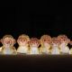 E-Billet Jardin d'Acclimatation 2025 - Festival des Lanternes Enfant - Valable du 10/12/2025 au 08/03/2026