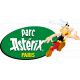 PROMO Parc Asterix - PEUR SUR LE PARC 2026 - Validité du 03/10 au 08/11/2026