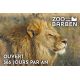 E-billet Zoo de la Barben - Enfant