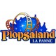 e-billet Plopsaland - Billet Adulte CE - Validité 01-01-2018
