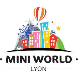 E-billet adulte Mini World Lyon - validité permanente