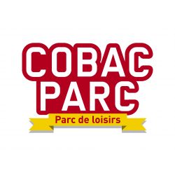 E-Billet Adulte 1 jour Cobac Parc - validité 30/09/2027