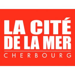 E-Billet adulte Cité de la Mer - validité au 05/05/2027