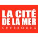 Billet enfant Cité de la Mer - valid. 20/06/2019