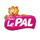 E-ticket Le Pal - 2019 OU 2020