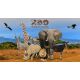 E-billet Zoo du Bassin d'Arcachon Adulte - valid.20/08/2020