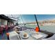 Bateaux Parisiens : Déjeuner Privilège - valid.31-10-2019