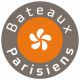 Bateaux Parisiens : Déjeuner Privilège - valid.31-10-2019