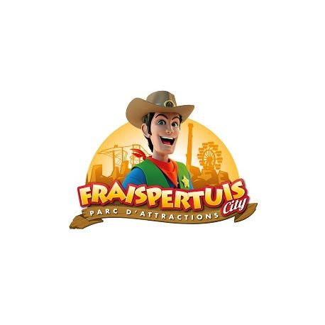 E-billet Enfant Fraispertuis - Saison 2019 ou 2020