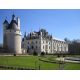 E-billet enfant Chateau de Chenonceau (37) Saison 2019