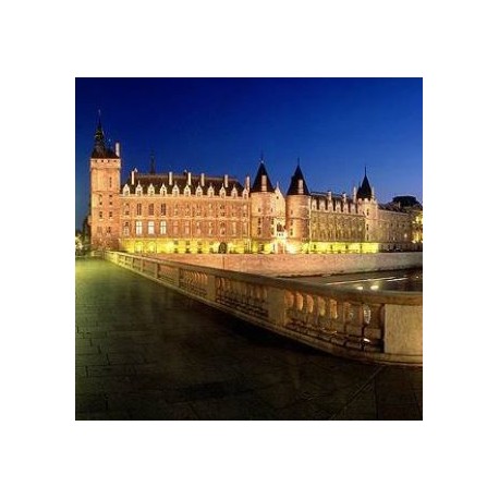 Billet Conciergerie - Sainte Chapelle