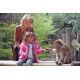 E-billet adulte La Montagne des Singes- Validité 11/11/2021