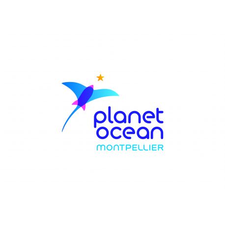 E-billet PLANET OCEAN MONTPELLIER Adulte - 2019