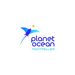 E-billet Enfant PLANET OCEAN MONTPELLIER (34) - Validité  27/07/2027