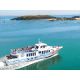 E-billet Adulte Iles Chausey (50) - Jusqu'au 31.12.21