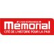 E-billet Enfant (10-18 ans) Mémorial de Caen (14) - Saison 2020
