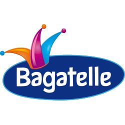 E-Billet Bagatelle - Valable jusqu'au 01/11/2026
