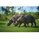 E-Billet Adulte CE Zoo de la Flèche (dpt 72) - 1jr  Validité 31/12/2020