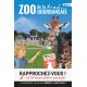 Billet Enfant Zoo de la Bourbansais 2020