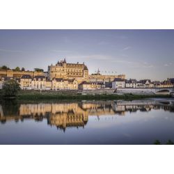 E-billet adulte Château d'Amboise - 15/07/2027