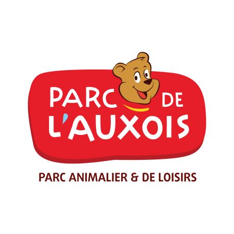 E-billet Promo- Parc de l'Auxois Enfant - 2020