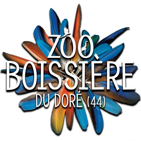 E-billet enfant Zoo de la Boissière - Validité jusqu'au 11/11/2021