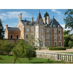 E-billet enfant Château des Enigmes Freteval - saison 2021