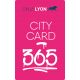 Lyon City Card 365 jours - Adulte