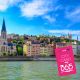 Lyon City Card 365 jours - Adulte