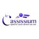 Cassissium - logo