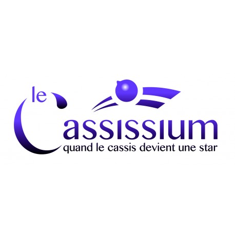 Cassissium - logo