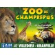 Zoo de Champrepus - Adulte