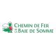 E-billet adulte Chemin de Fer de la Baie de Somme - Saison 2020 