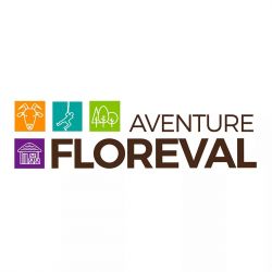 E-Billet Adulte/Enfant  Aventure Floreval - Valable du 28/03/2026 au 01/11/2026