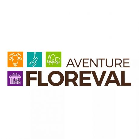 E-Billet Adulte/Enfant  Aventure Floreval - 2020